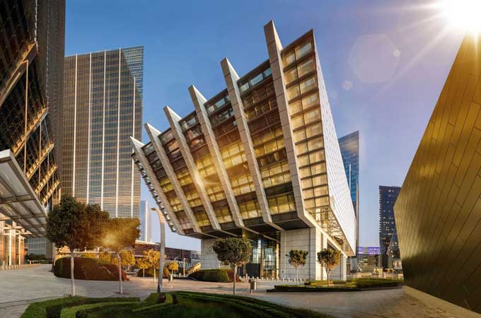 Travel expert Perk opens Middle East office...