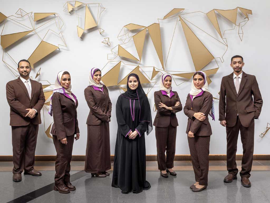 Etihad offers international summer programme...
