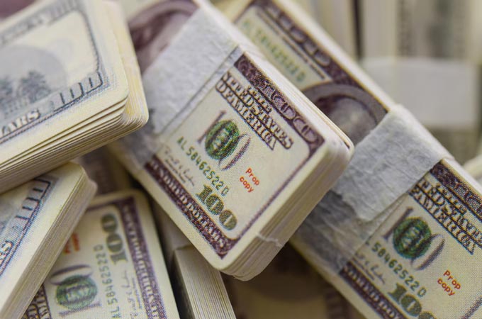 International investors deploy $5.3bn into Saudi...