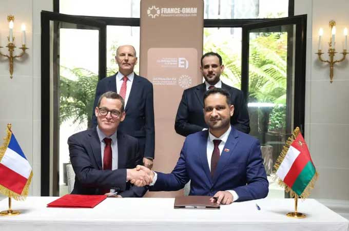 Thales wins contract to deliver multi-mission...