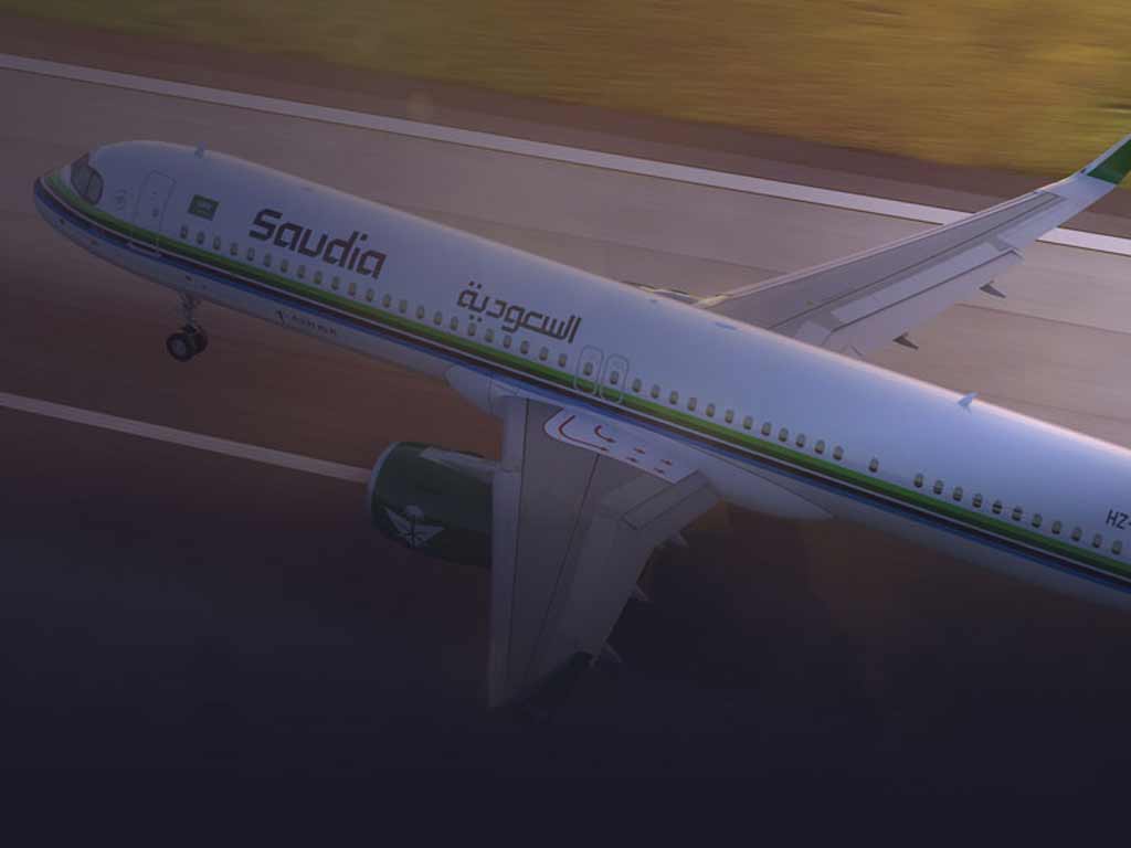 Saudia Cargo expands network with four new Boeing...