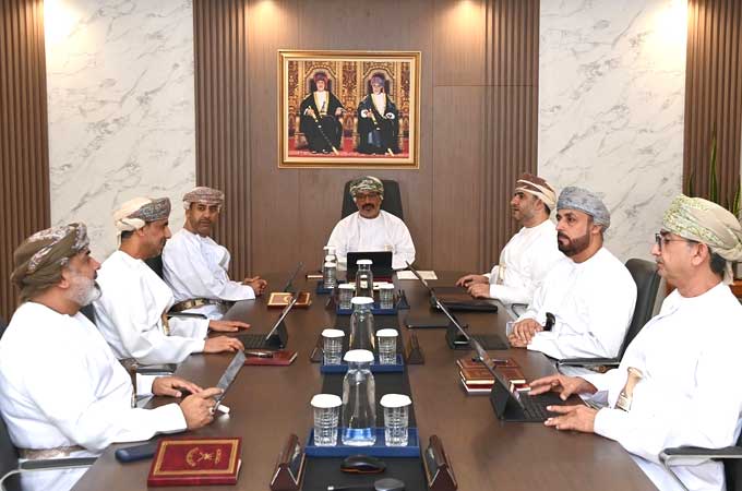 Oman awards over $296m tenders for development...