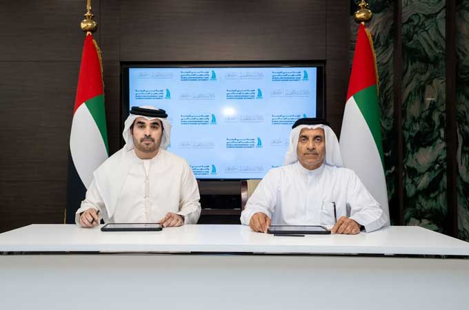  Dubai in deal with Ajman to boost sustainable...