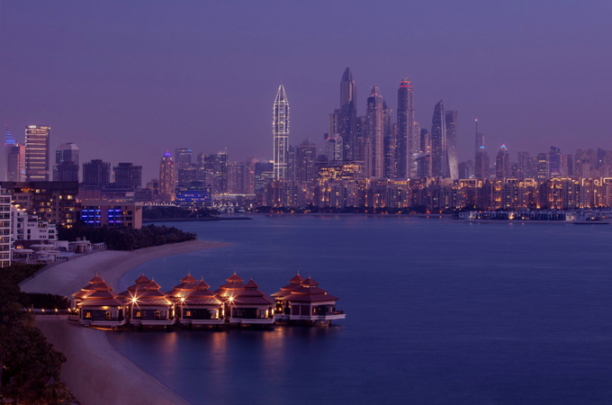 Minor Hotels sees Mideast bookings jump 143pc...