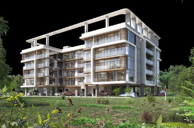 Preston unveils prime boutique development in...