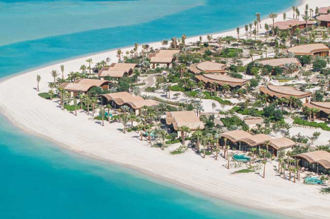 RSG announces opening of Six Senses beachfront...