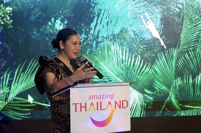 Thailand positions wellness as future of luxury...