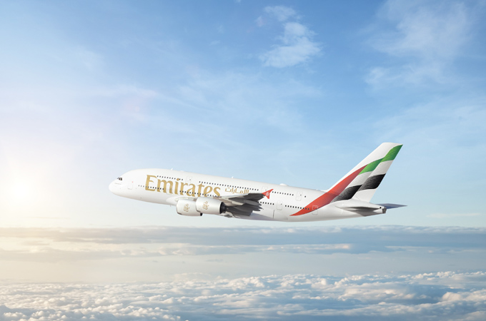Emirates to launch A380 service to Delhi, expand...