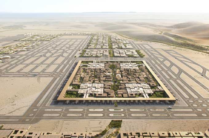 King Salman airport set to tender two infrastructure...
