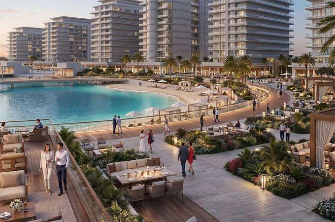  Aldar launches $1.63bn new Yas Island destination...