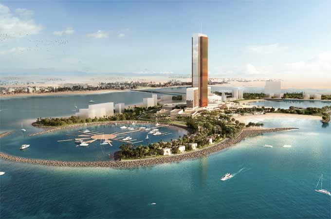 PHD MENA appointed media agency of record for...