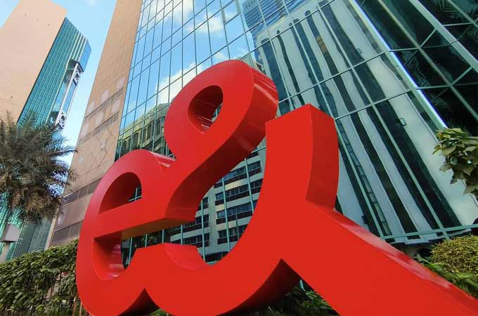 e& announces $5.95bn sale of Vodafone investment...