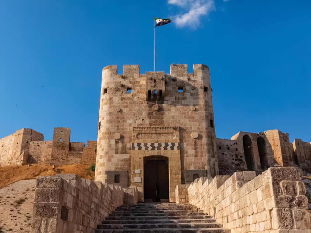 flydubai resumes flights to Aleppo, increases...