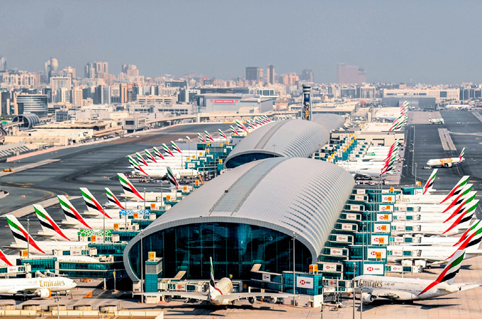 Dubai Customs gears up for 3m summer travellers...