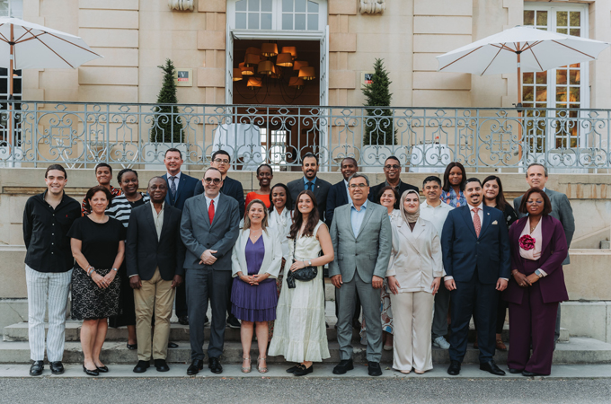 Vatel Bahrain strengthens global academic collaboration...