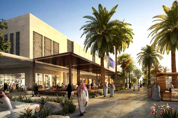 Knowledge Economic City plans $400m hospitality...