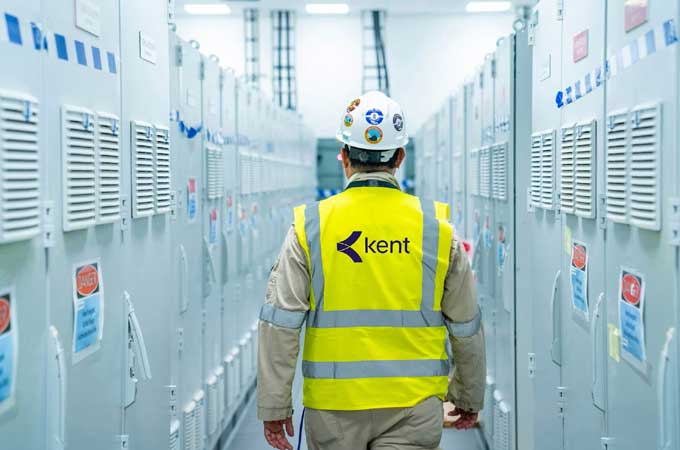 Kent secures long-term deals with Aramco for...