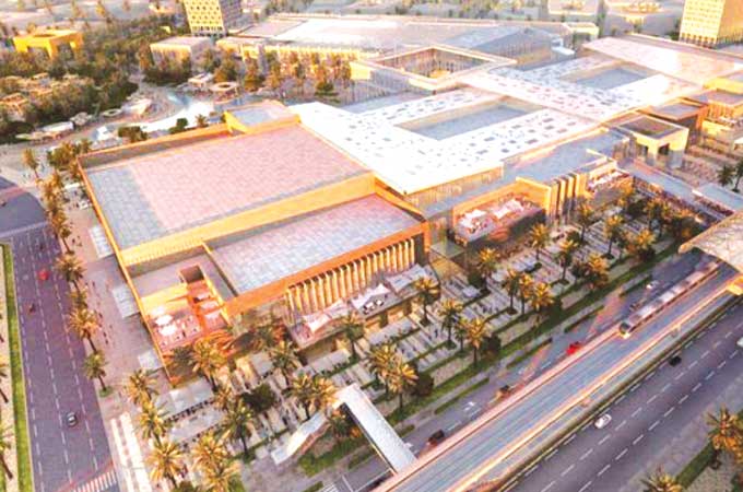 KEC awards construction contract for Riyadh...