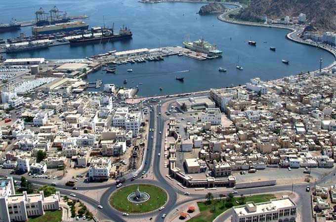Oman's real estate transactions soar to $3bn...