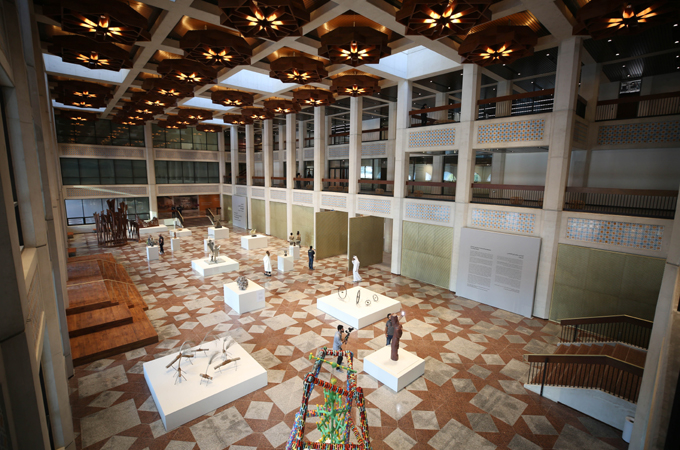 Hidden gems thrive in Abu Dhabi as 73pc of residents...