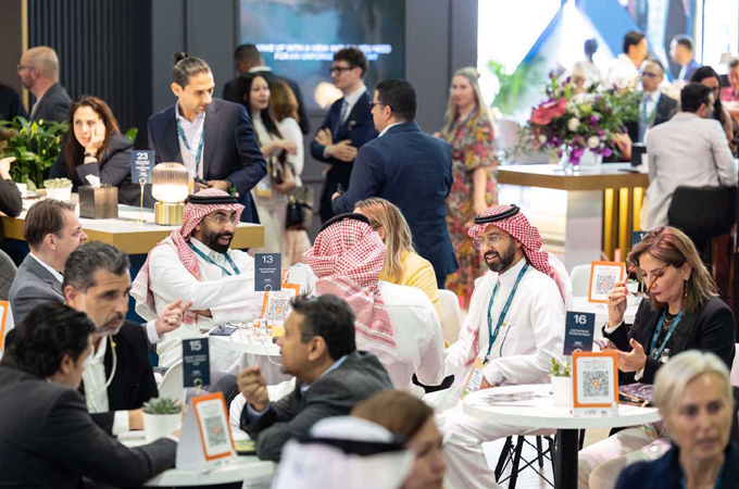 ATM research forecast resilient future for tourism...