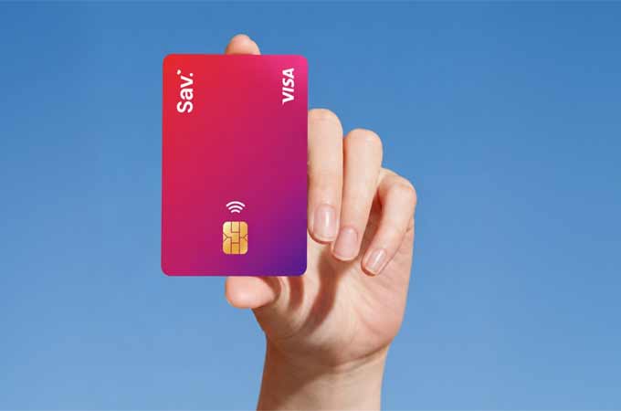 Sav ties up with Visa to enhance digital payment...