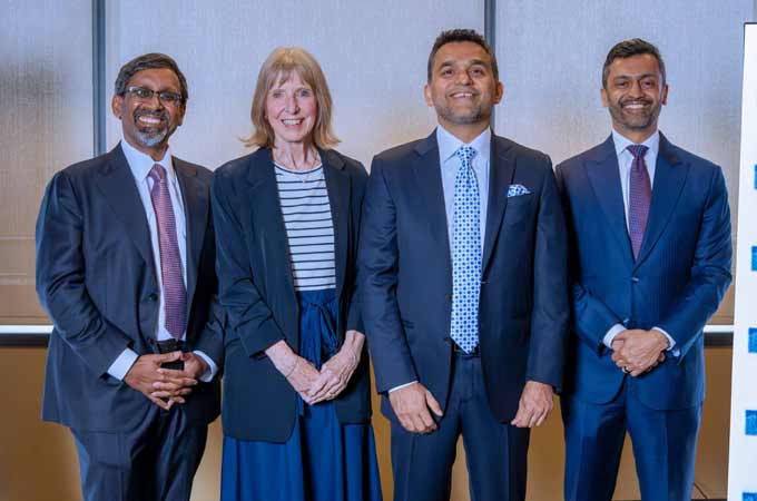 Burjeel Medical City, Roswell Park launch tie-up...