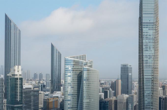 UAE economy shows remarkable resilience to conflict...