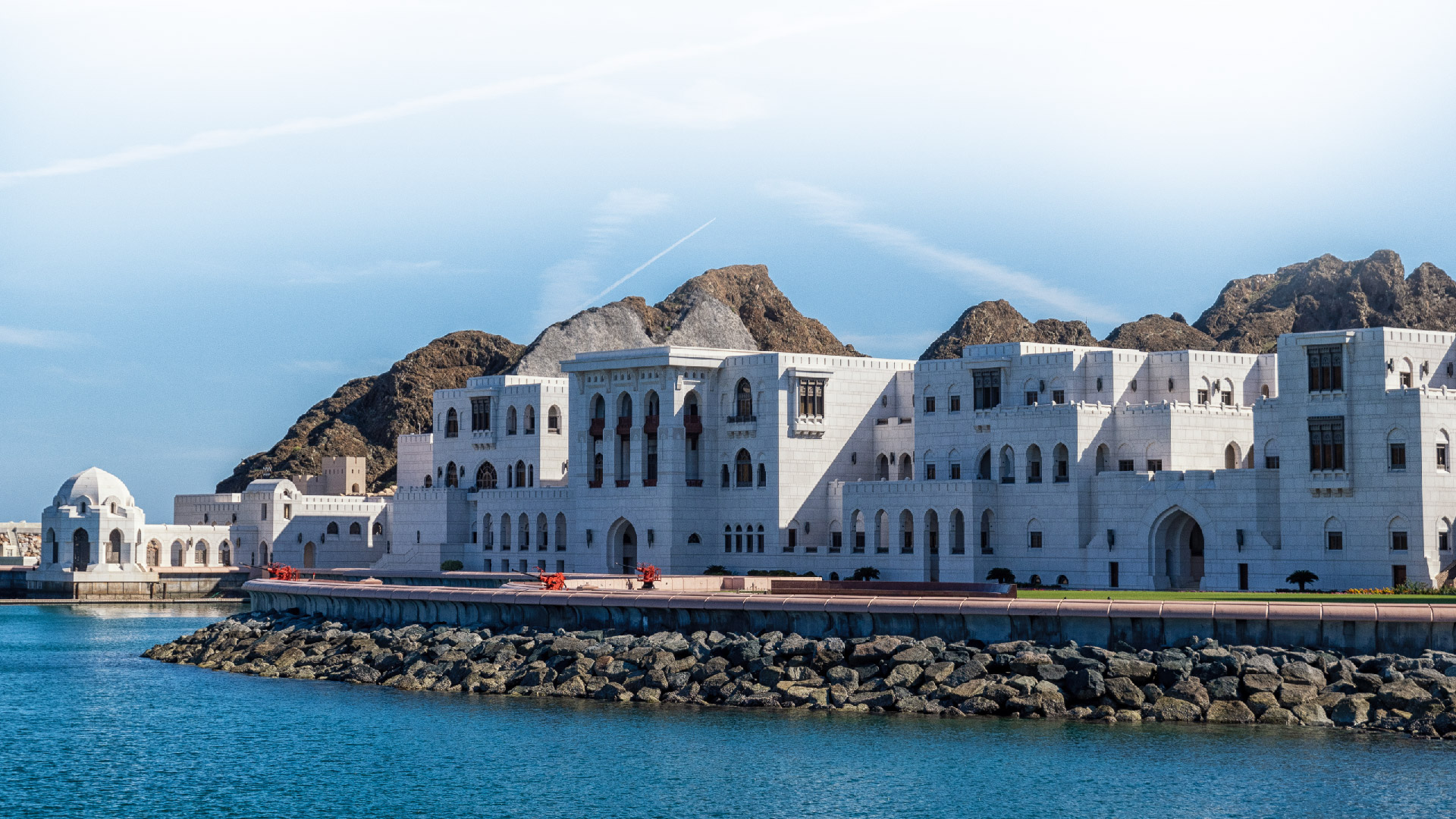 Oman hotel revenues rise 8.4pc to $22m in Q1...