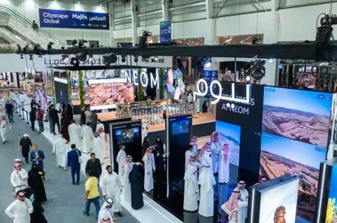 Cityscape Global to highlight investment shift...