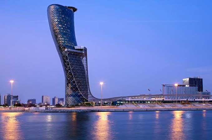 EWEC seals strategic partnership with Andaz...