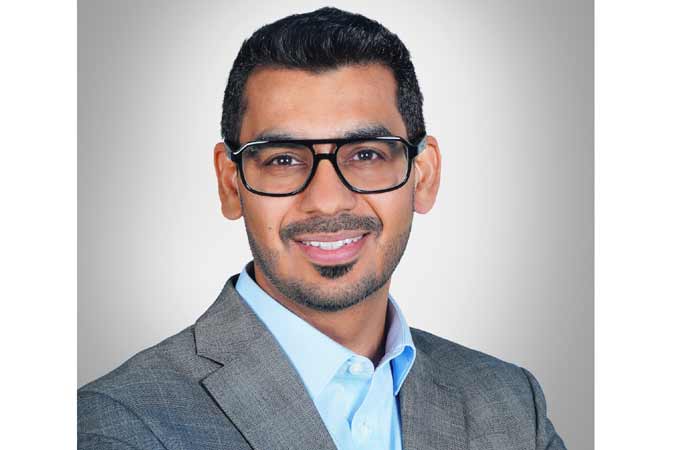 NFPA appoints new Regional Sales Manager based...