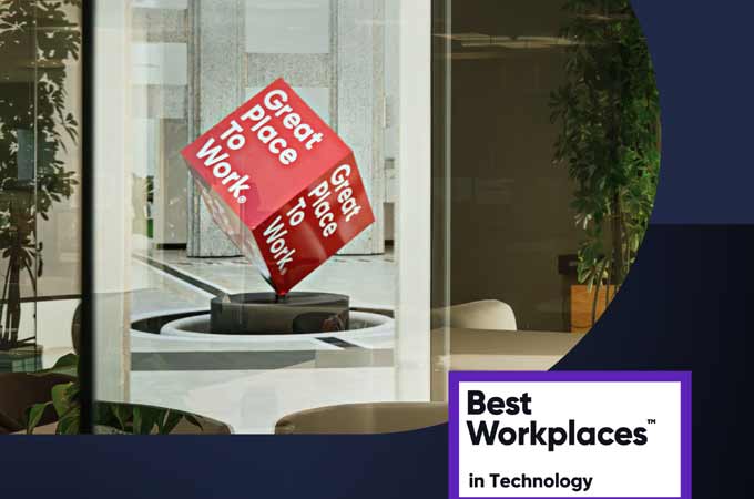 Beyon ranked third among Middle East’s best...