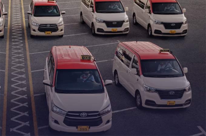 Dubai Taxi Company posts $272m H1 revenue, conflict...