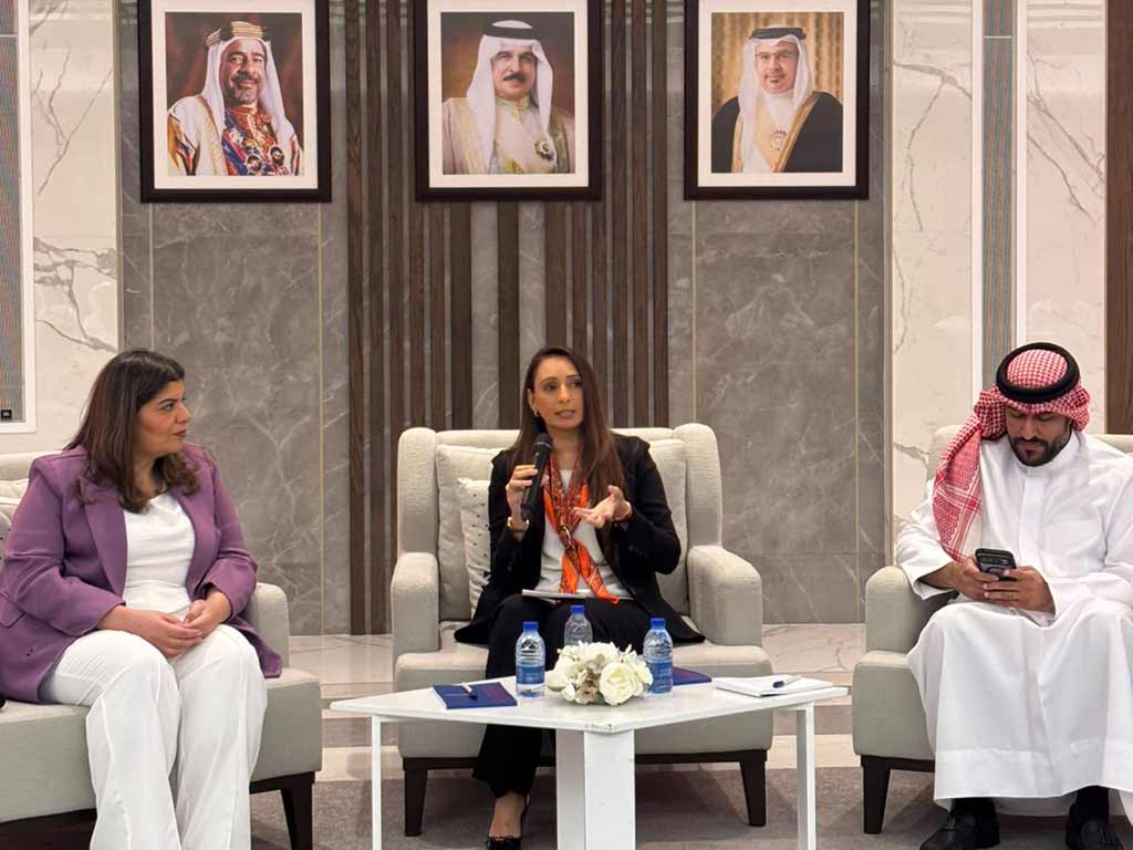 BDB, BTEA host events management workshop for...