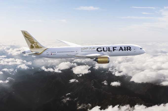Gulf Air plans direct Kuala Lumpur flights ahead...