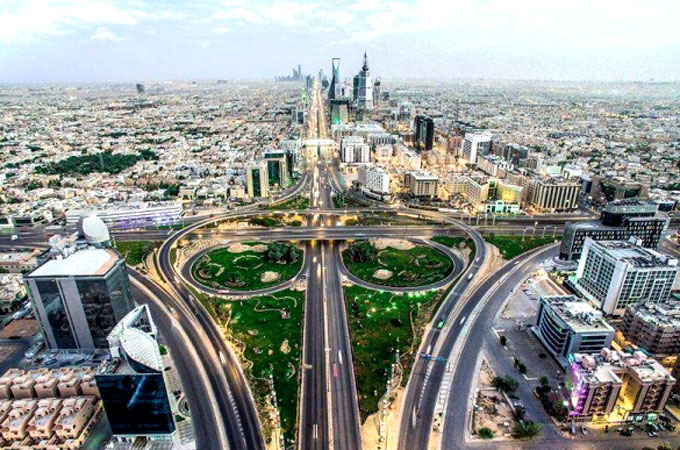 Saudi-Turkish JV targets major road, bridge...