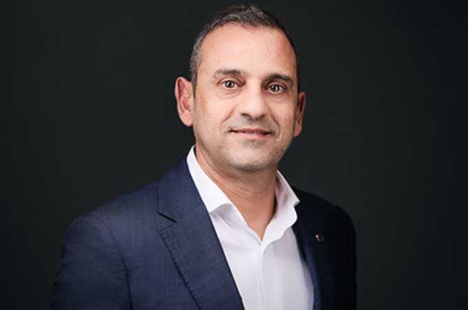 AD Ports, Columbia Group name new CEO for Dubai...