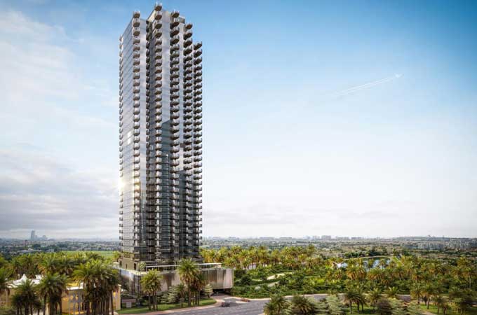 Signature, betterhomes release W Residences...