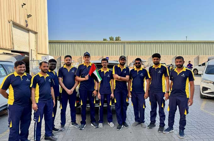 Quiqup launches eco-friendly deliveries initiative...