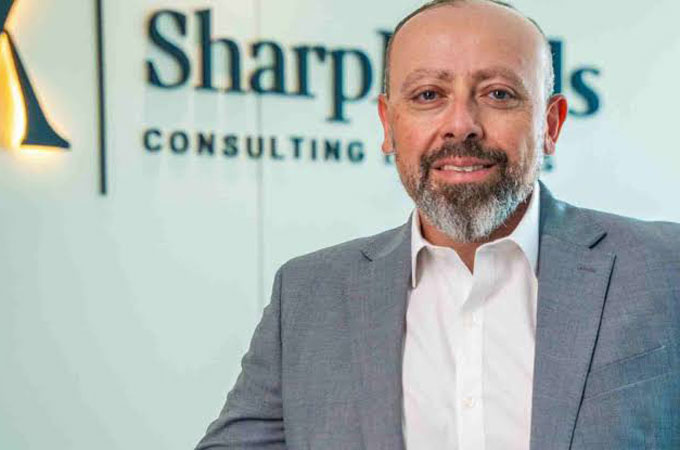 SharpMinds Consulting Engineers opens new Dubai...
