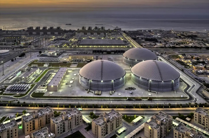 Saudi Arabia to launch first energy recovery...