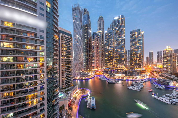 UAE hotel occupancy down 27.7%, Dubai sees steepest...