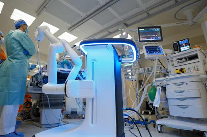 Cleveland Clinic Abu Dhabi introduces early...
