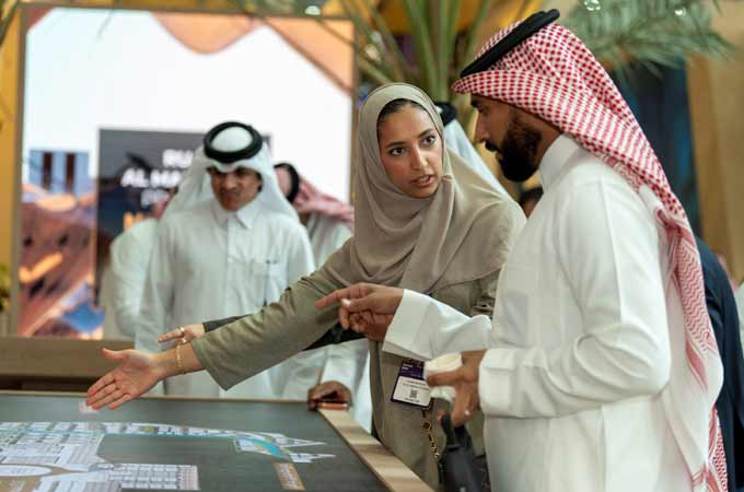 Cityscape expands to Saudi Arabia's Western...