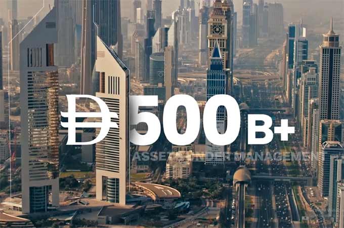 Dubai Holding contributes 13.5% to GDP; manages...