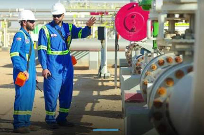 L&T secures EPC contract for Oman petroleum...
