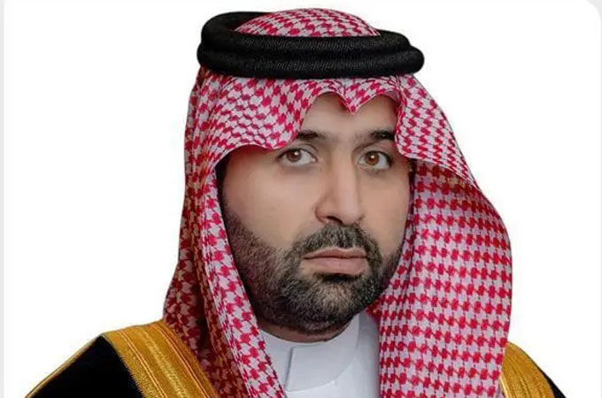 Saudi Arabia ramps up sustainable infrastructure...