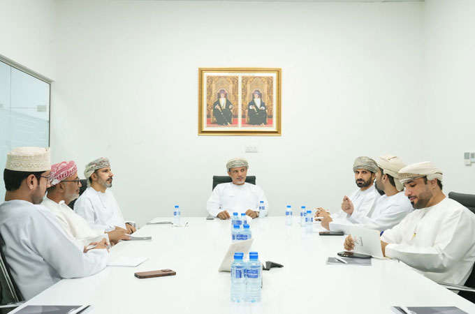 Oman's Ibri Industrial City attracts $65m in...
