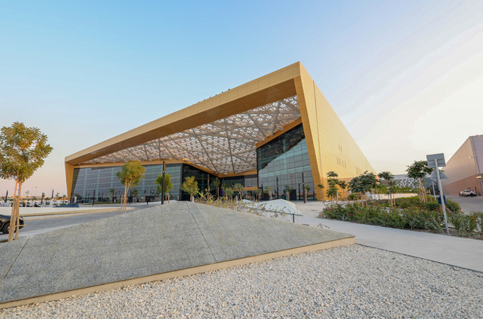 Exhibition World Bahrain opens bookings for...